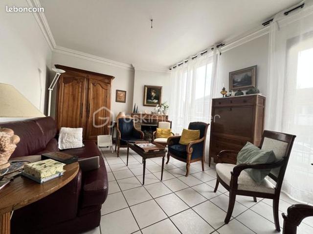 Maison 7 pièces 169 m²