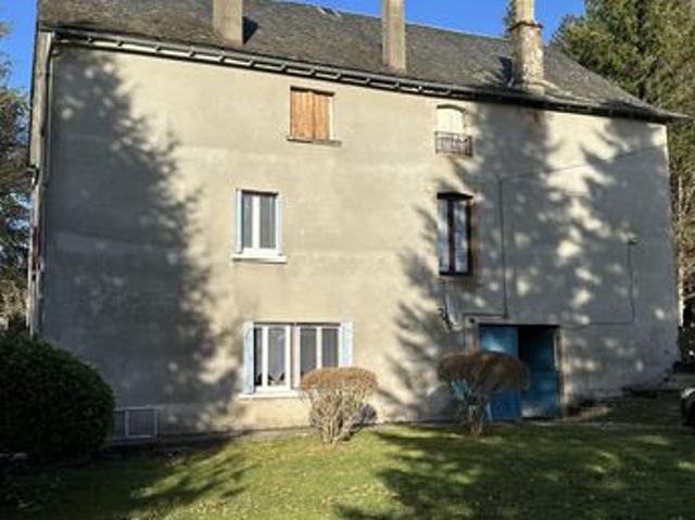 Maison 7 pièces 169 m²