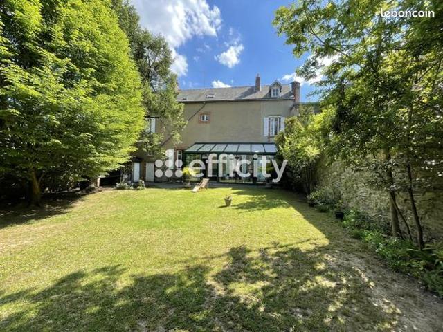 Maison 7 pièces 169 m²