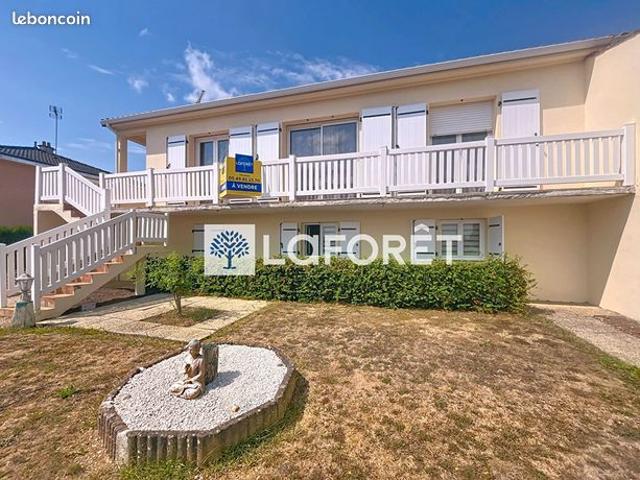 Maison 7 pièces 169 m²