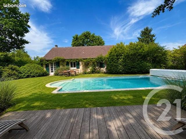 Maison 7 pièces 169 m²