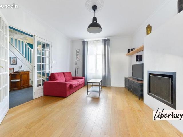 Maison 7 pièces 169 m²