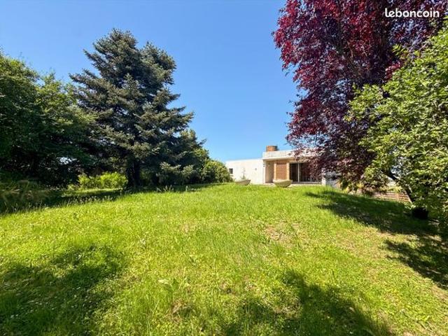 Maison 7 pièces 169 m²