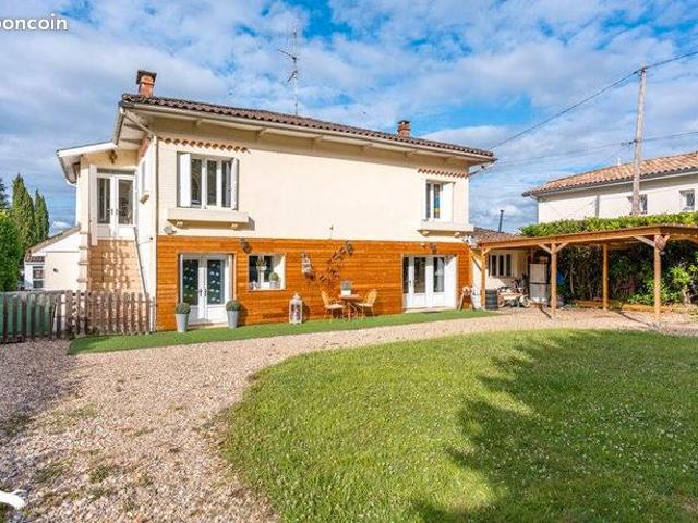 Maison 7 pièces 169 m²