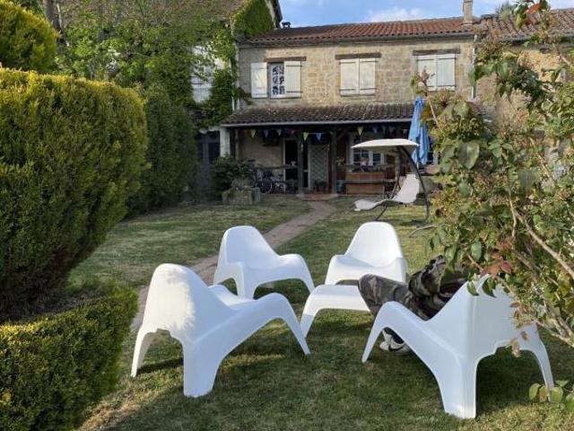 Maison 7 pièces 169 m²