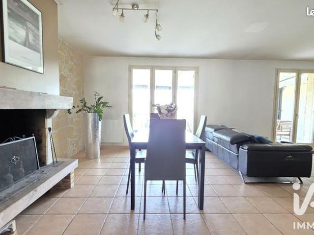 Maison 7 pièces 169 m²
