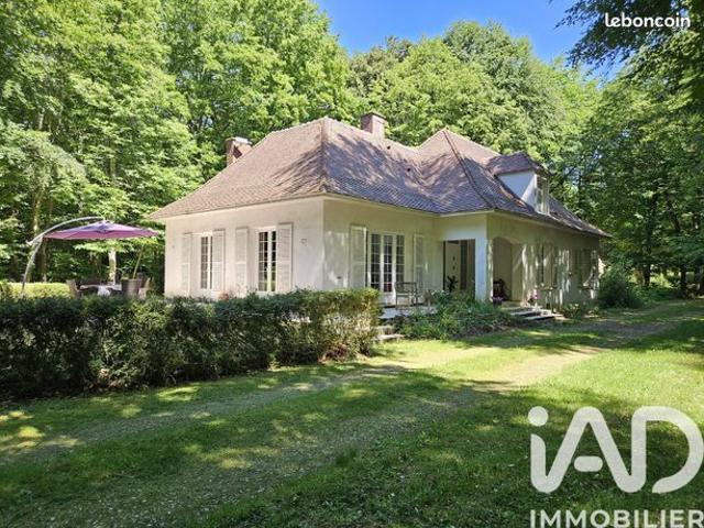 Maison 7 pièces 169 m²