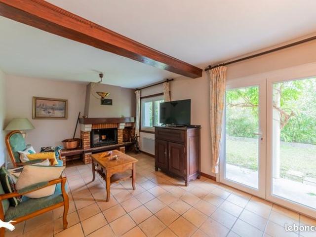 Maison 7 pièces 169 m²