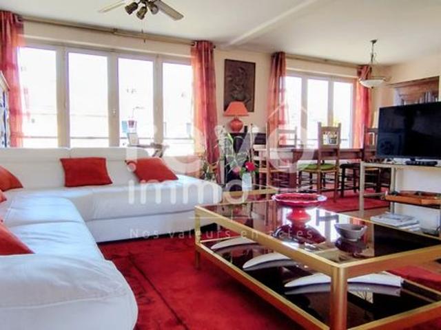 Maison 7 pièces 169 m²