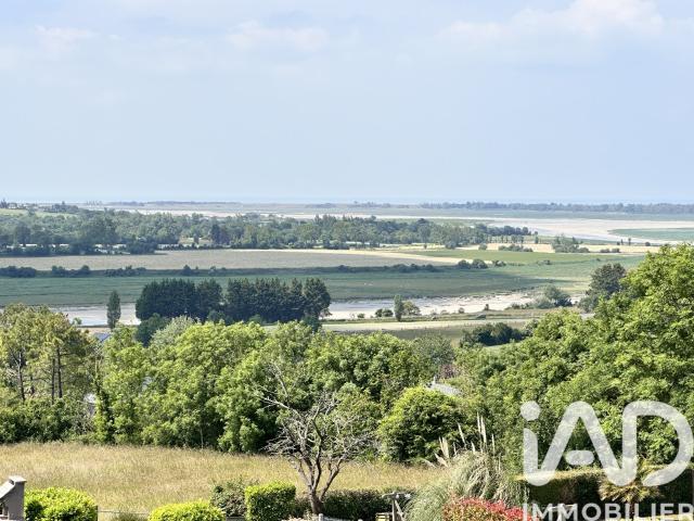 Maison 7 pièces 169 m²
