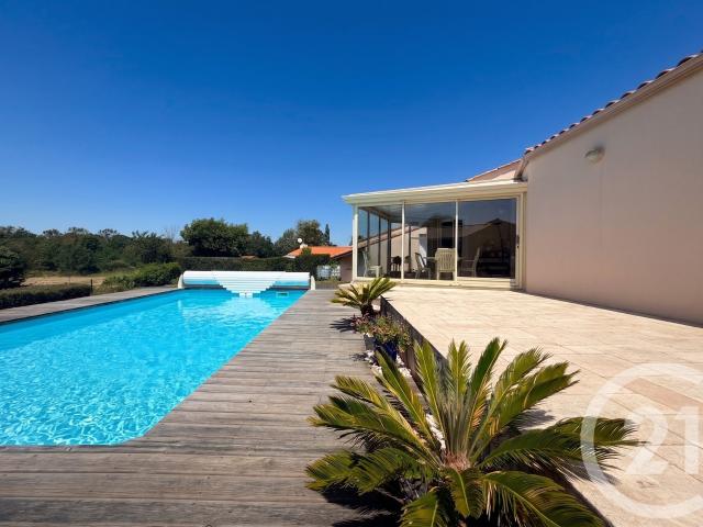 Maison 7 pièces 169 m²