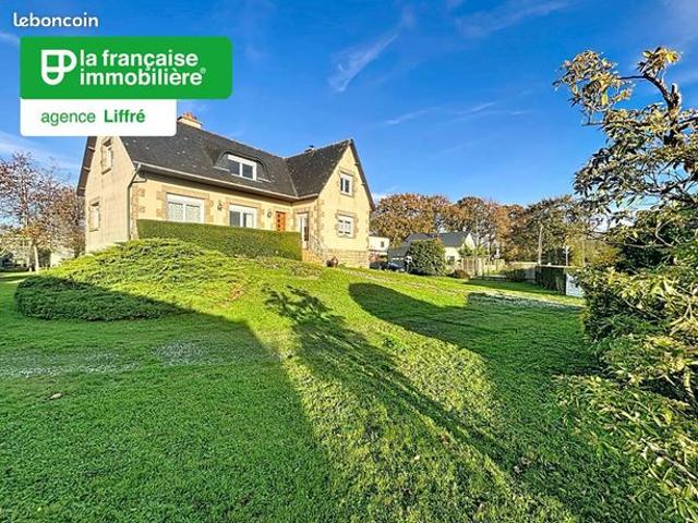 Maison 7 pièces 169 m²