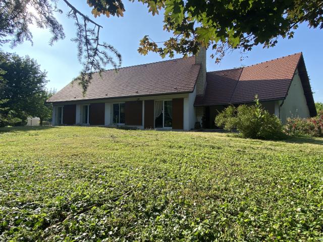 Maison 7 pièces 169 m²