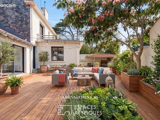 Maison 7 pièces 169 m²