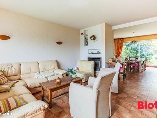 Maison 7 pièces 169 m²