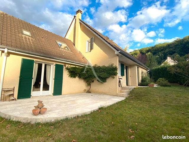 Maison 7 pièces 169 m²