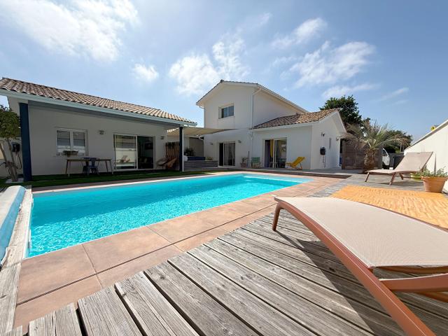 Maison 7 pièces 169 m²