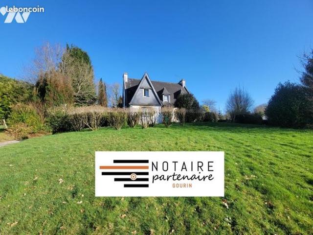 Maison 7 pièces 169 m²