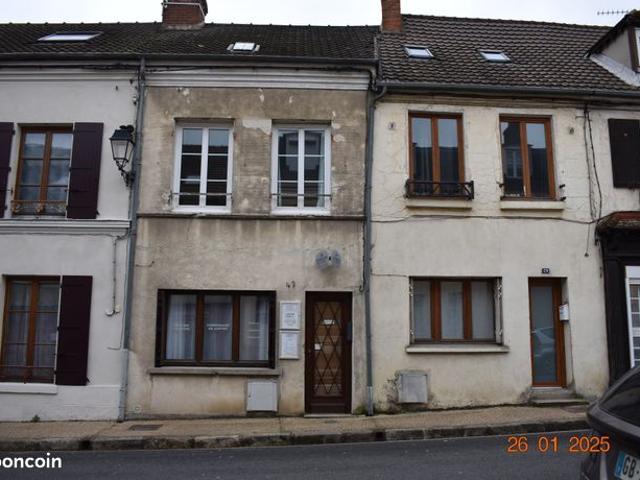 Maison 7 pièces 169 m²