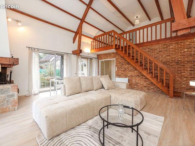 Maison 7 pièces 169 m²