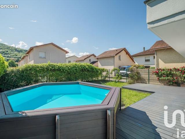 Maison 7 pièces 169 m²