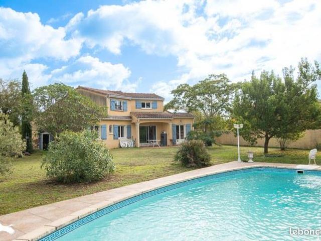 Maison 7 pièces 169 m²