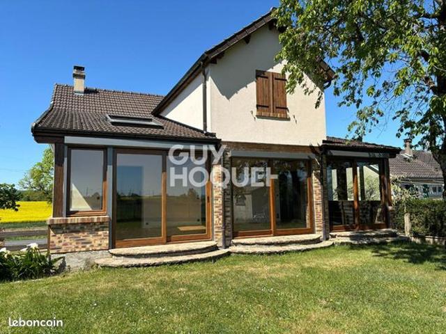 Maison 7 pièces 169 m²