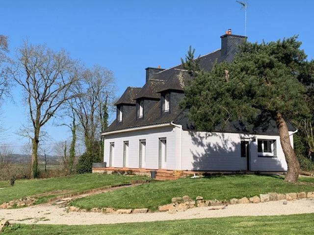 Maison 7 pièces 169 m²