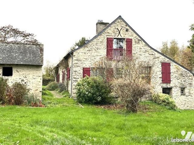 Maison 7 pièces 169 m²