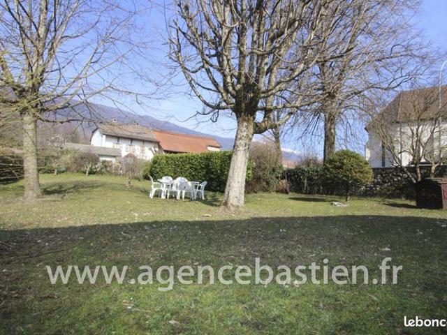 Maison 7 pièces 169 m²