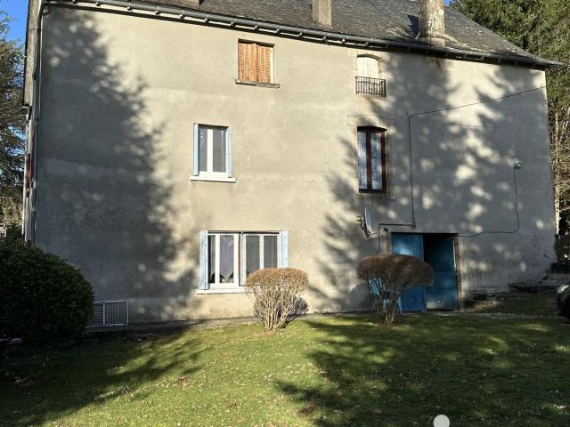 Maison 7 pièces 169 m²