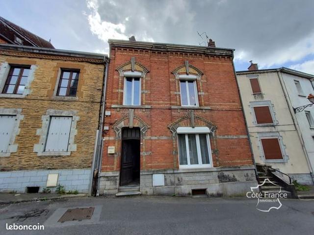 Maison 7 pièces 169 m²
