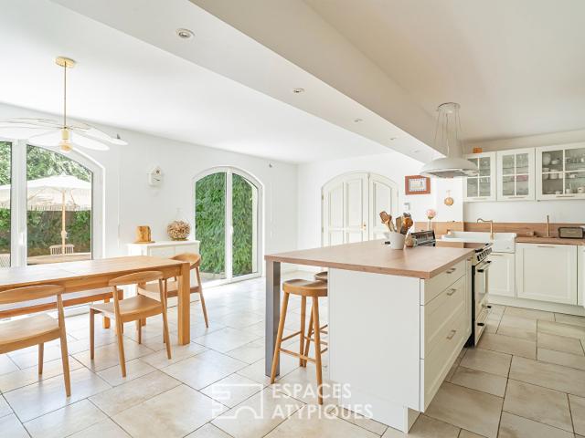 Maison 7 pièces 169 m²