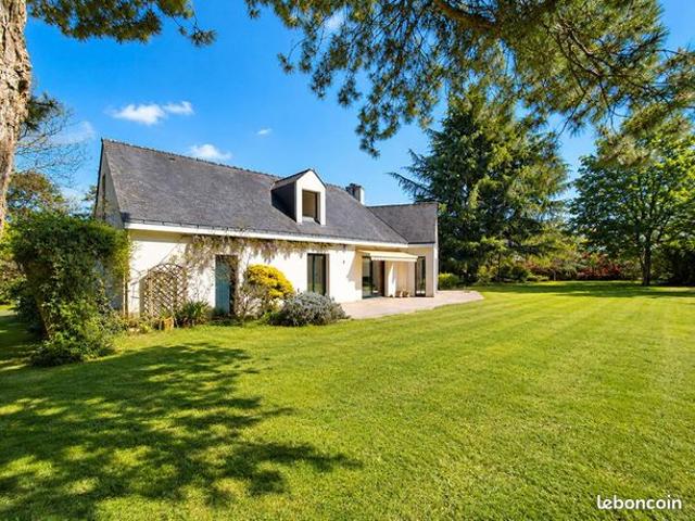 Maison 7 pièces 169 m²