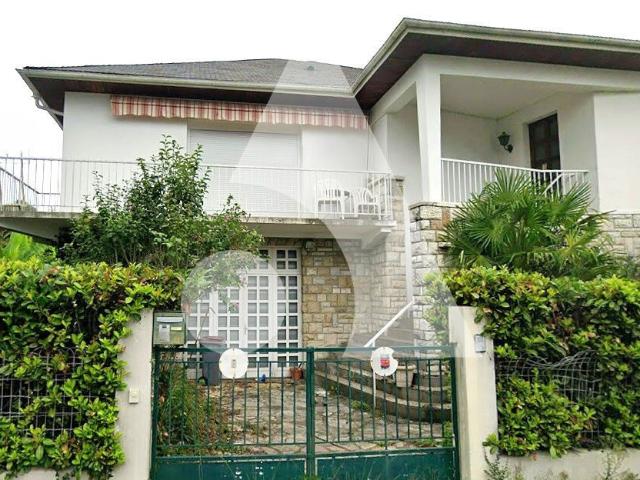 Maison 7 pièces 169 m²