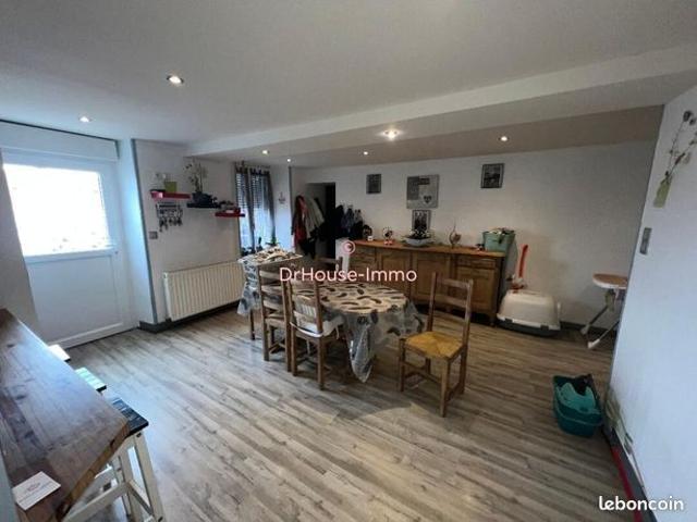 Maison 7 pièces 169 m²