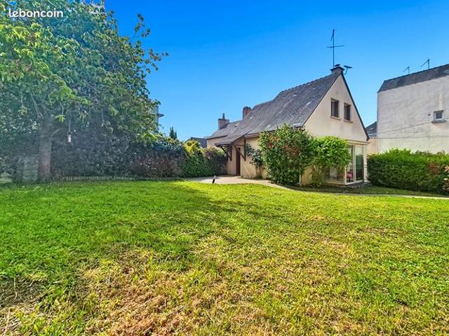 Maison 7 pièces 169 m²