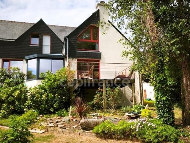 Maison 7 pièces 169 m²