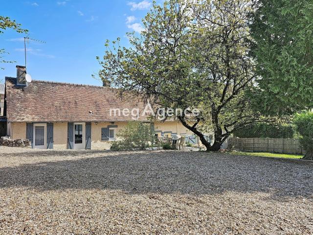Maison 7 pièces 144 m²