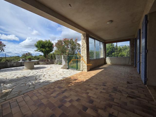 Maison 7 pièces 160 m²