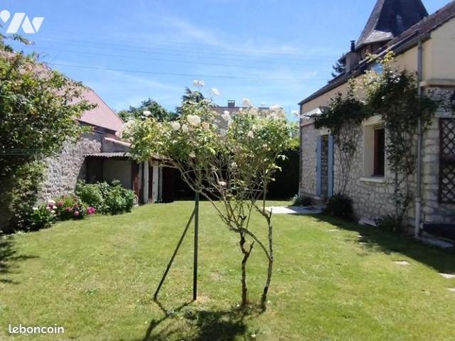 Maison 7 pièces 160 m²