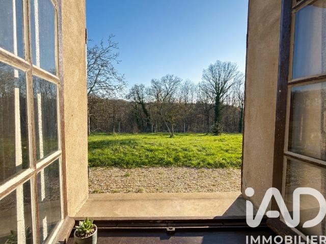 Maison 7 pièces 160 m²