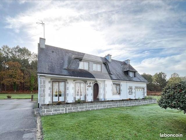 Maison 7 pièces 160 m²