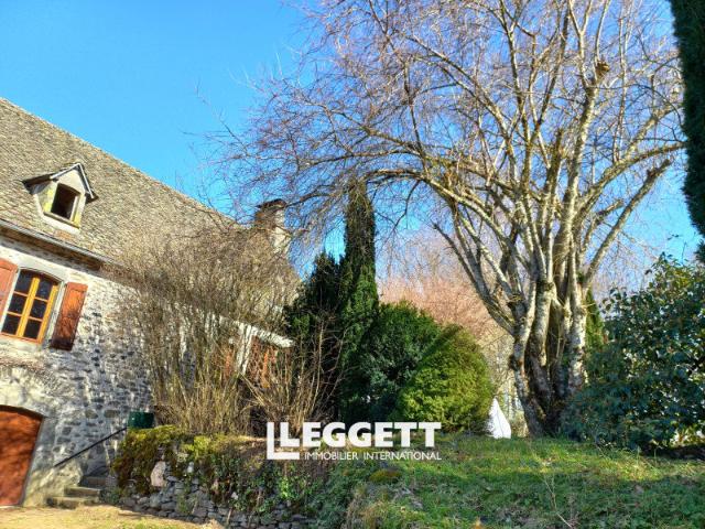 Maison 7 pièces 160 m²