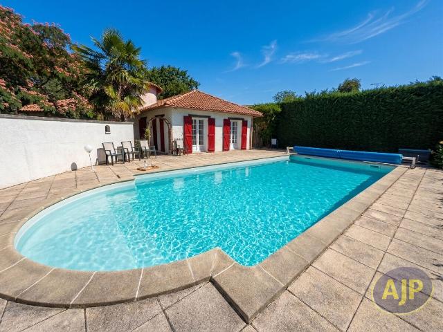 Maison 7 pièces 160 m²