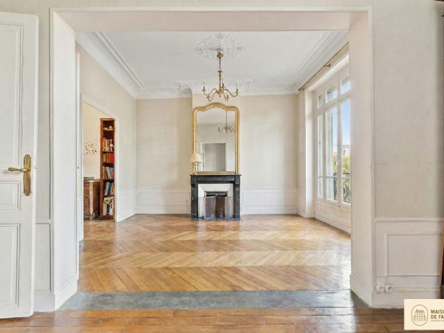 Maison 7 pièces 160 m²