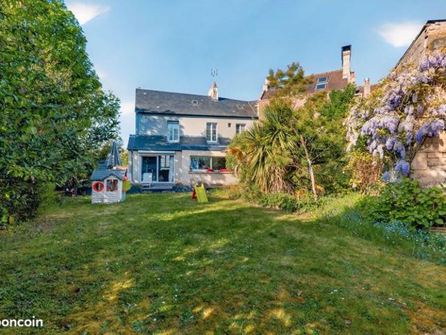Maison 7 pièces 160 m²
