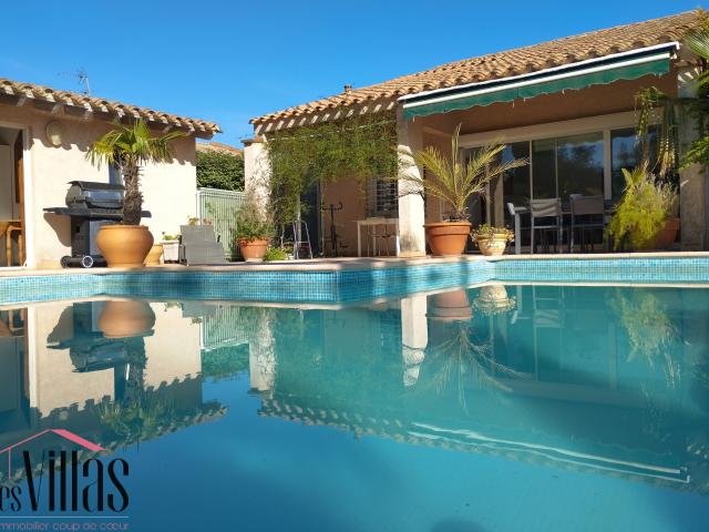 Maison 7 pièces 155 m²