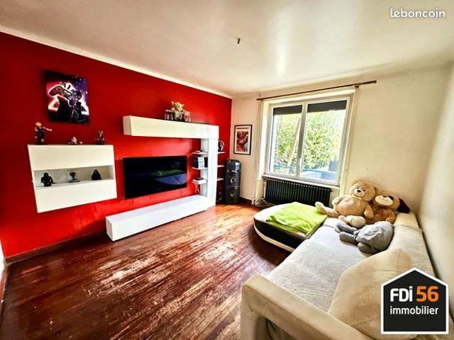 Maison 7 pièces 160 m²