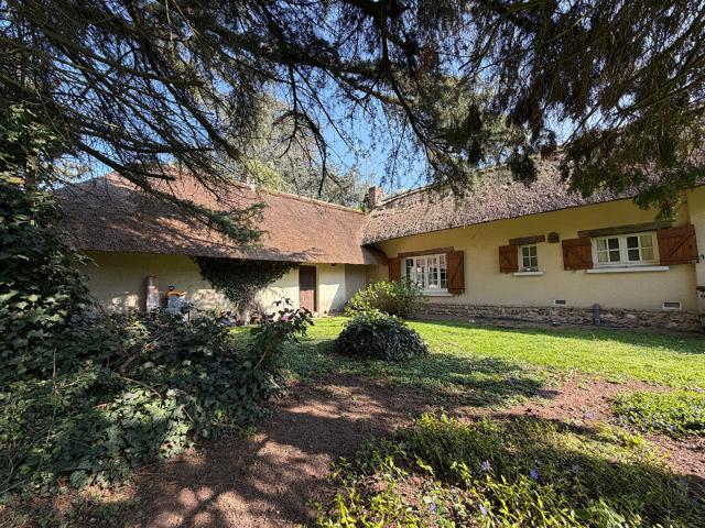 Maison 7 pièces 160 m²